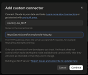 Axvoid MCP Hub: Installation, Activation, Connection, and Use